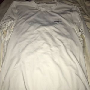 Patagonia UV Rash Guard Shirt